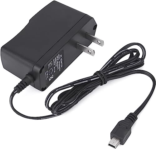 BestCH Global AC/DC Adapter for Boomphones Phantom Headphones Headset Portable Boombox Music Speaker BP-P-MB Power Supply Cord Cable PS Wall Home Battery Charger Mains PSU