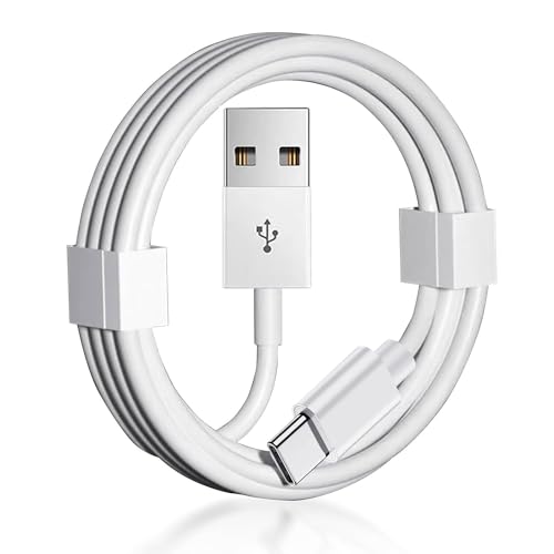 Car Carplay Cable for iPhone 15 15 Pro Max 15 Plus Cable, USB A to USB C for Carplay USB C Cord, iPad usb C Cable 10th Gen iPad Pro iPad Air 5th 4th Mini 6th Gen Car Charger Cable Cord Replacement 3FT