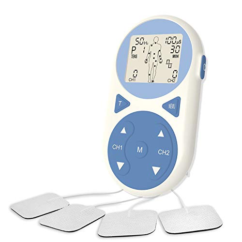 List of Top 10 Best tens unit on amazon in Detail
