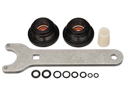 Dometic SeaStar Seal Kit, HS5157, with Wrench
