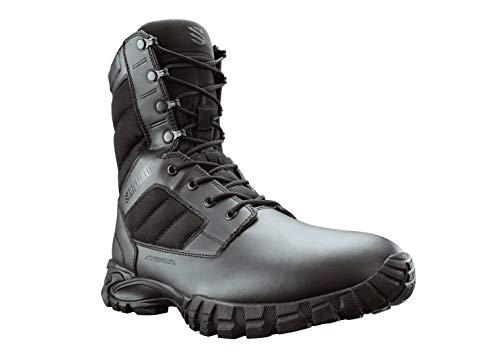 BLACKHAWK! V3 Black BT02BK110W Tactical Boots 11 W/Waterproof