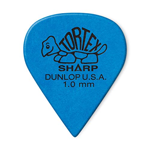 Jim Dunlop Guitar Picks (23412100012)