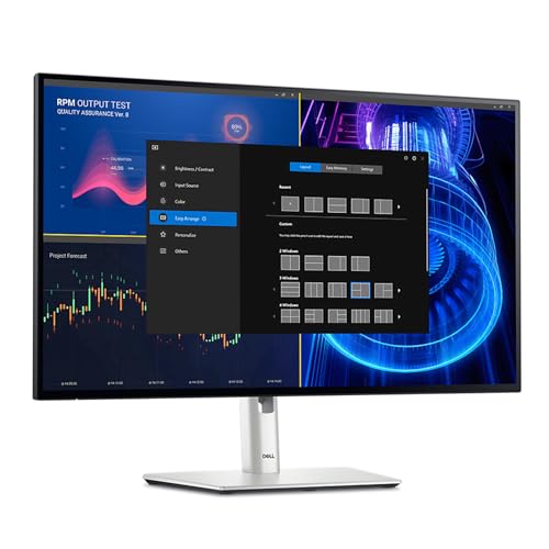 Dell UltraSharp 24 Monitor - U2424H