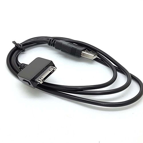 2IN1 USB SYNC Data Charger Cable for Microsoft ZUNE HD MP3 mp4 Zune 80GB 120GB V1 V2 All Microsoft Zune MP3 Players