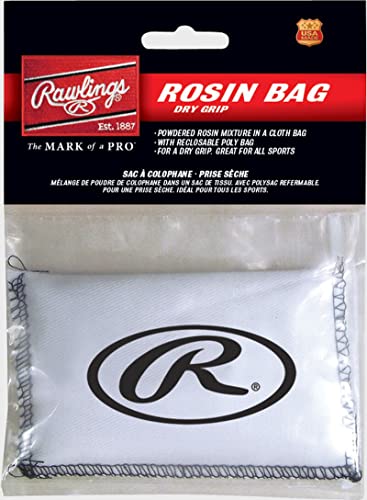 Rawlings Small Rosin Bag