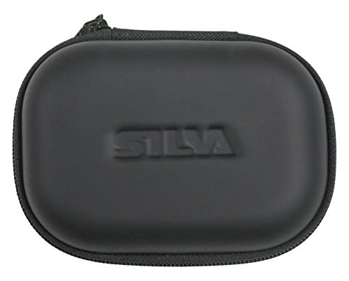 Silva Compass CASE Black, One Size