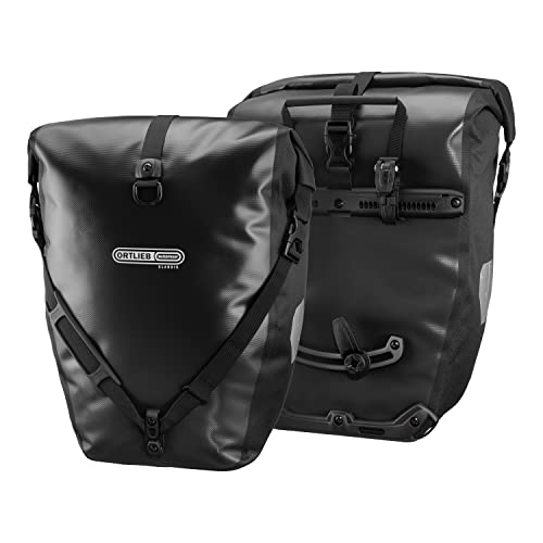 Ortlieb Bags, Black, 32 x 17 x 42 cm, 40 Liter