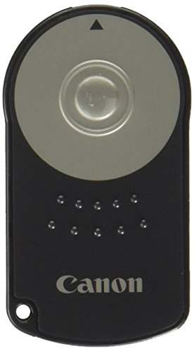 Canon Wireless Remote Control RC-6 with Shutter Release