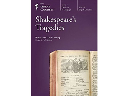 Shakespeare's Tragedies