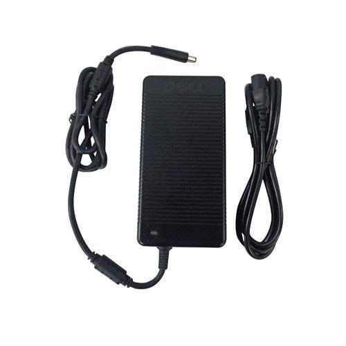 Yustda AC Adapter Compatible with HP Pavilion 23-q140 23-q140t 23-q113w 23-q112 23-q170se 23-q170na 23-Q111NA 23-q127c 23-q037c 23-q114 23-Q120 23-q030 120W Power Supply Cord Cable PS Battery Charger