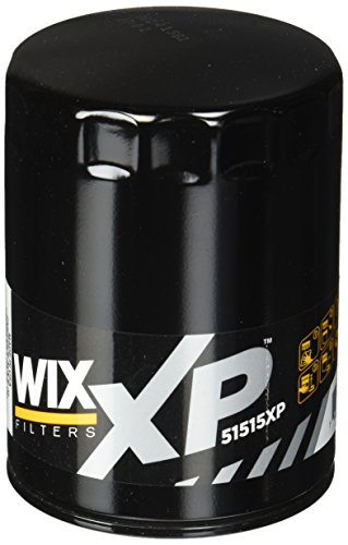 WIX 51515XP XP Oil Filter