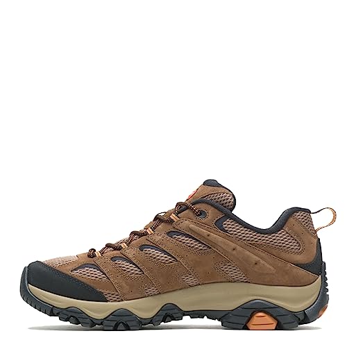 Merrell Men's, Moab 3 Hiking Shoe Earth