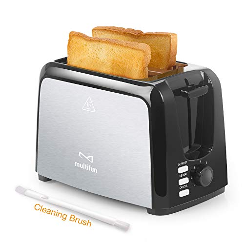 List of Top 10 Best bread toaster in Detail