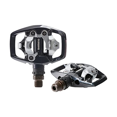 SHIMANO PD-ED500 Road Touring Light Action Pedal