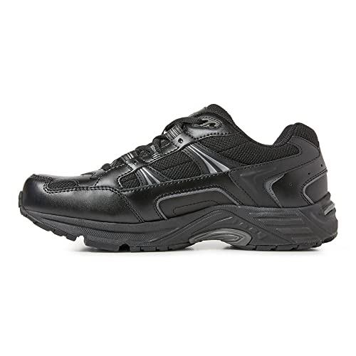 Vionic 23MWALK00113W 23MWALK Black 13 W