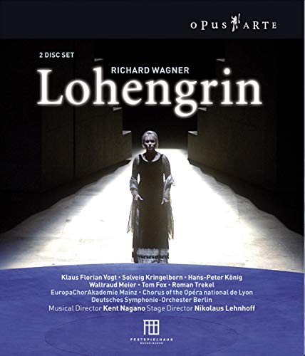 Wagner - Lohengrin