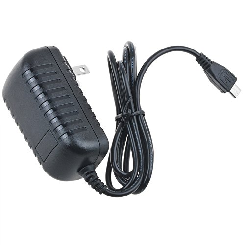 PK Power (4FT Cord) AC Adapter Compatible with DKnight Magicbox tra-Portable Wireless Bluetooth Speaker