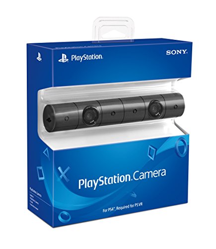 PlayStation PlayStation 4 Camera