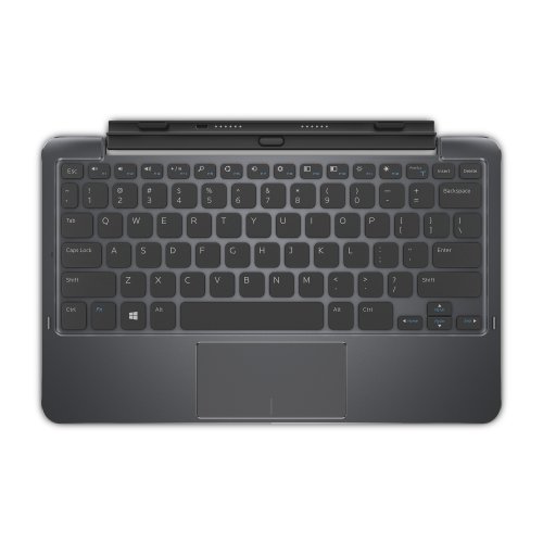 Dell Tablet Keyboard - Mobile for Venue 11 Pro (5J36C)