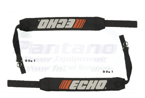 Echo C061000100 Harness Genuine Original Equipment Manufacturer (OEM) Part