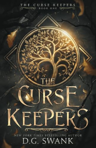 The Curse Keepers