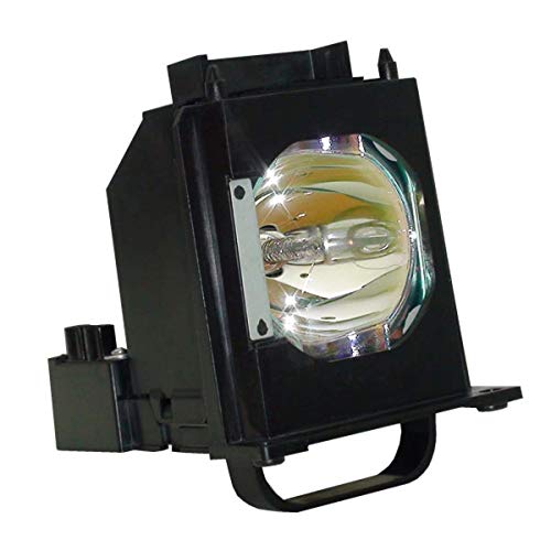 Original 915B403001 Replacement TV Lamp with Housing for Mitsubishi (Powered by Osram)