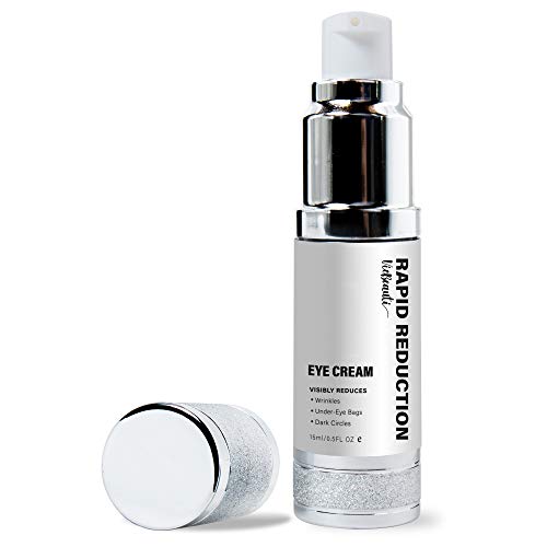 List of Top 10 Best over the counter eye cream 2015 in Detail