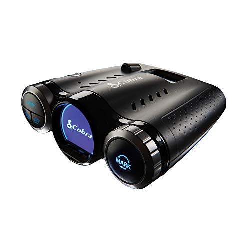 List of Top 10 Best cobra radar detector in Detail