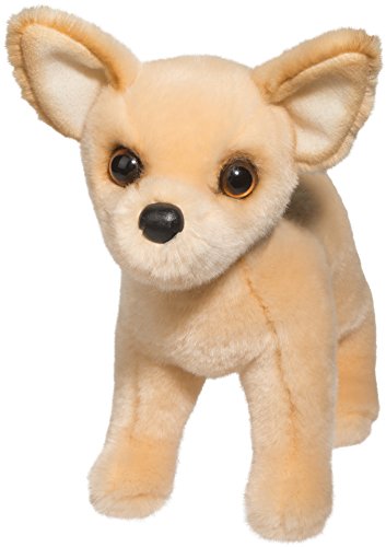 Douglas Carlos Chihuahua Dog Plush Stuffed Animal