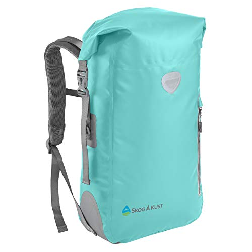 Skog Å Kust BackSåk Waterproof Backpack | 25L Mint