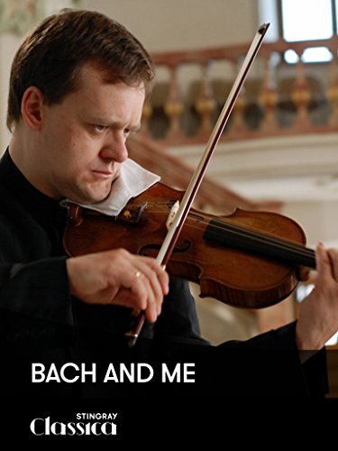Bach and Me