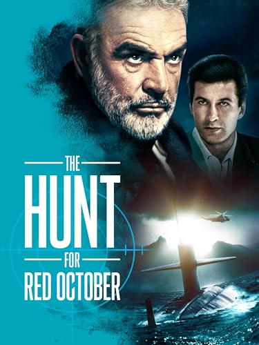 The Hunt for Red October