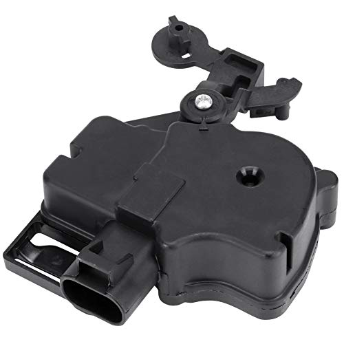 {Updated} List of Top 10 Best 2006 chevy tahoe rear hatch lock actuator
