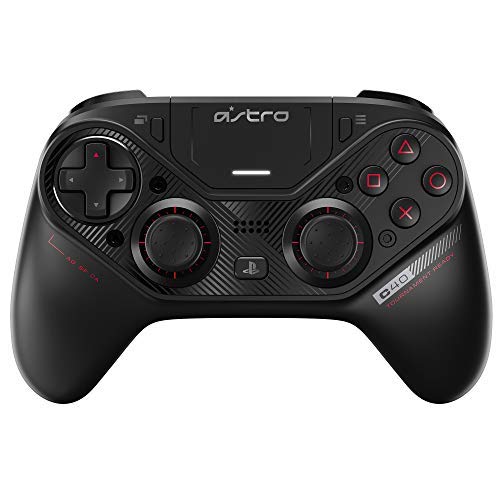 ASTRO Auxiliary Gaming Certified Manufacturer Refurbished C40 Tr Controller - PlayStation 4