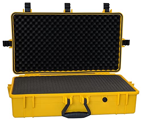 DURATOOL - 22-24156 - Storage CASE, 16.5 inch X 28 inch X 7\