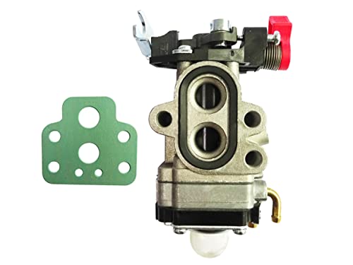 Carburetor for Kawasaki TJ27 String Trimmer Brush Cutter Replaces Walbro Style