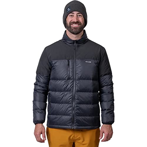 Flylow Stiles Jacket Black MD