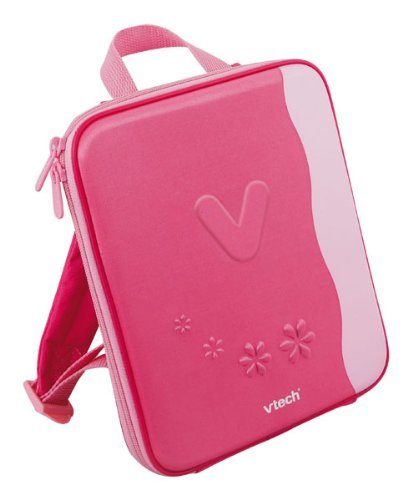 InnoTab V.Reader Storage Tote (Pink)