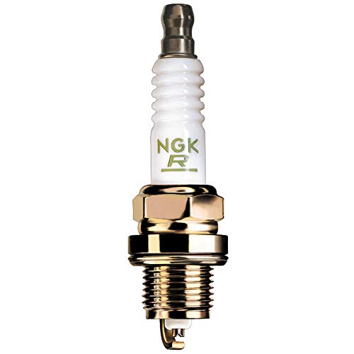 NGK (4549) CR7HSA Standard Spark Plug, Pack of 1 (5100.5714)