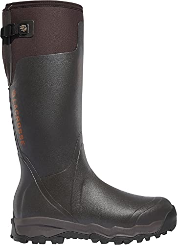 Lacrosse 37605612 Alphaburly Pro 18' Brown 12