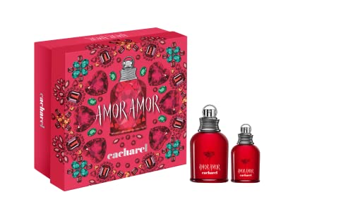 Cacharel AMOR AMOR Gift Set 2 PC