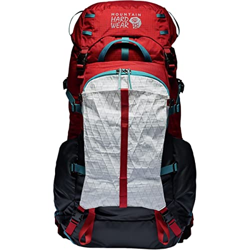 Mountain Hardwear 1882271675M/L AMG 55 Backpack Alpine Red M/L
