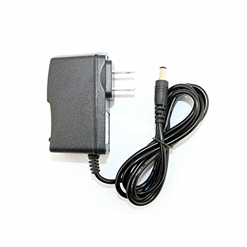 9V AC Adapter for Boss MT-2 Metal Zone Pedal Battery Charger Power Supply Cord