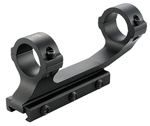 Updated Top 10 Best Nikon P223 Scope Mounts Guide And Reviews