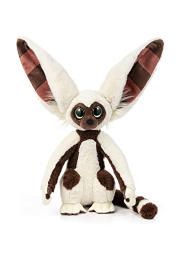 The Noble Collection Avatar The Last Airbender Momo Plush