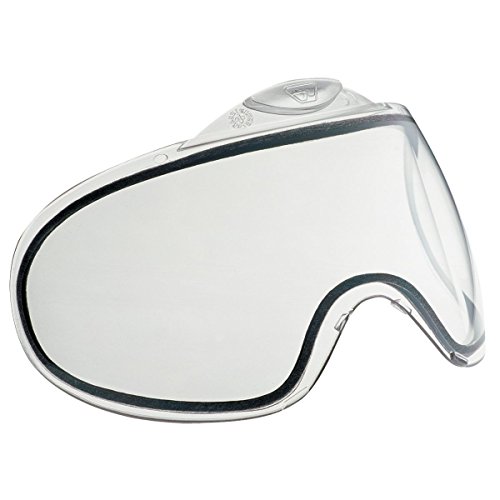 Dye / Proto Switch Goggle Replacement Lens (Clear Thermal)