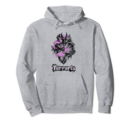 Terraria Hoodie: Shadow Armor