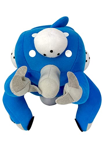 Ghost in the Shell SAC: Tachikoma Plush (Blue) (Plush Doll Figure)