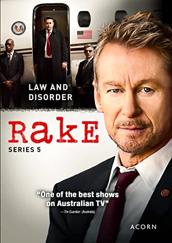 RAKE: SERIES 5