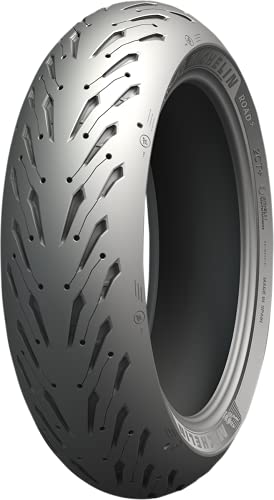 MICHELIN Road 5 Rear Tire 190/50ZR17 73W (88786)